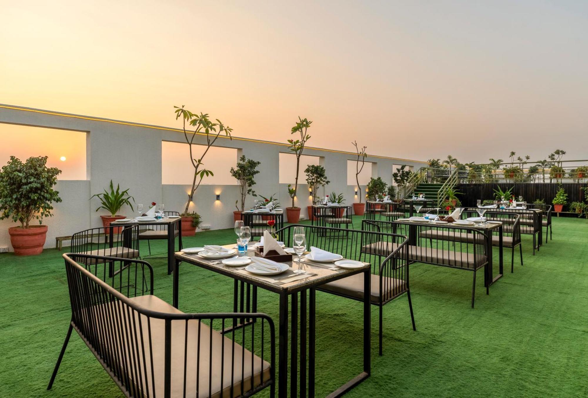 Marigold Hotel Jaipur