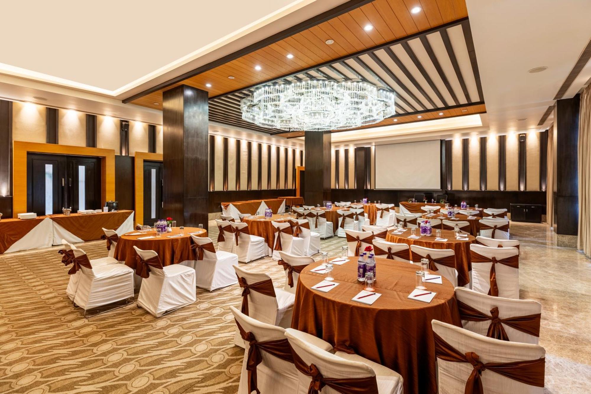 Marigold Jaipur